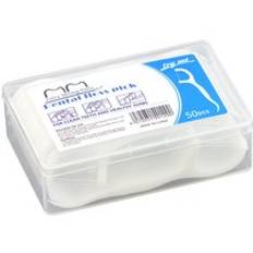 Bulk Eco Friendly Oral Care Vegan Silk Refill Box Toothpick Flosser Dental Floss Pick Manufacturing