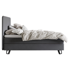 Jensen J6 Aqtive 2 elevationsseng 105x210 cm
