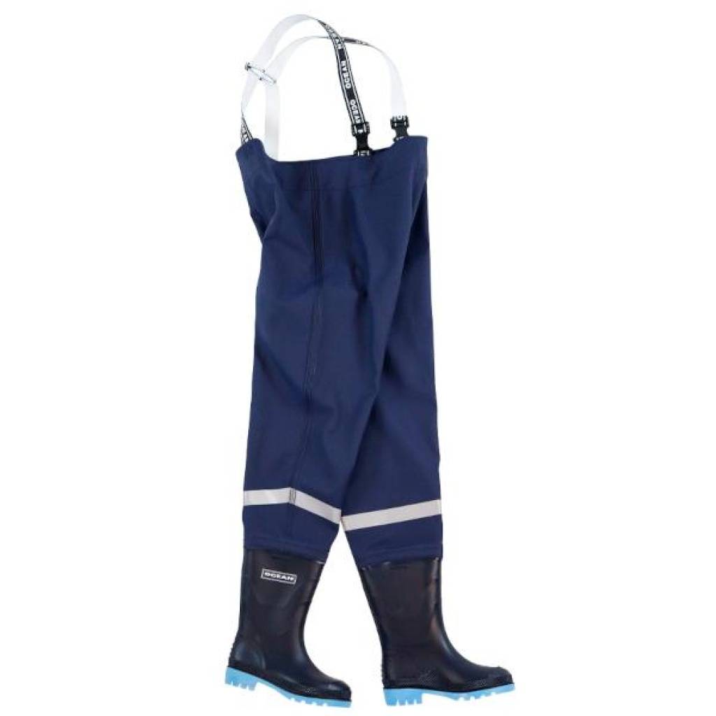 Junior PVC waders