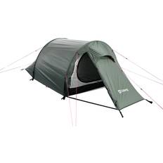 Urberg 3 P Tunnel Tent Kombu Green, One Size
