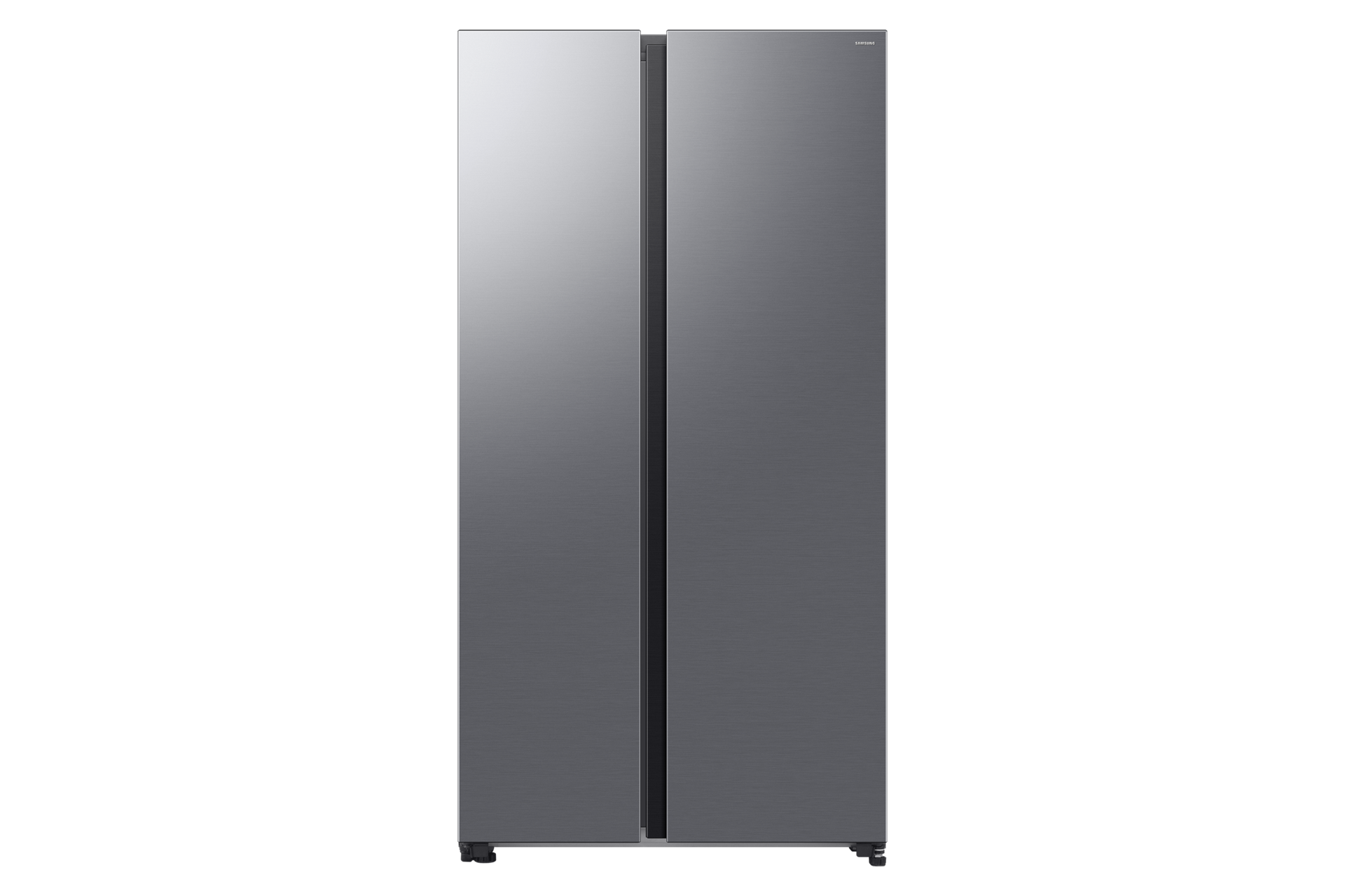 Samsung Køle-fryseskab Side by Side Series 70 med AI Energy Mode 178 cm