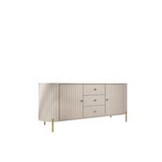 Maggio Skänk 178x43 cm - Beige Sideboard & skänk