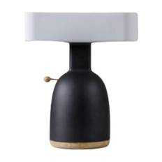 Heng Balance Coin Lamp