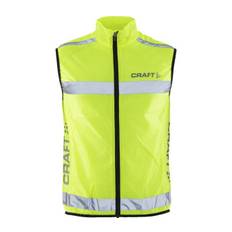 Safety reflexväst, Neon, Unisex, XS