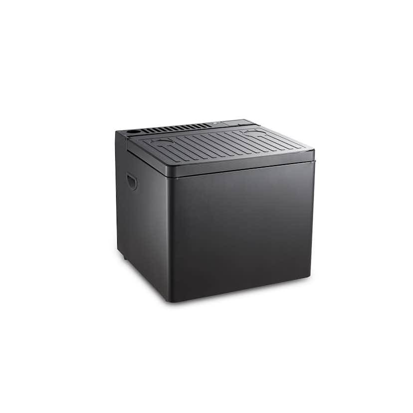 Kylbox Sunwind Ventus 40 - gasol/12V/230V