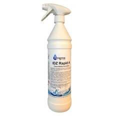 IDZ Rapid A, overfladedesinfektion, spray 1 ltr.