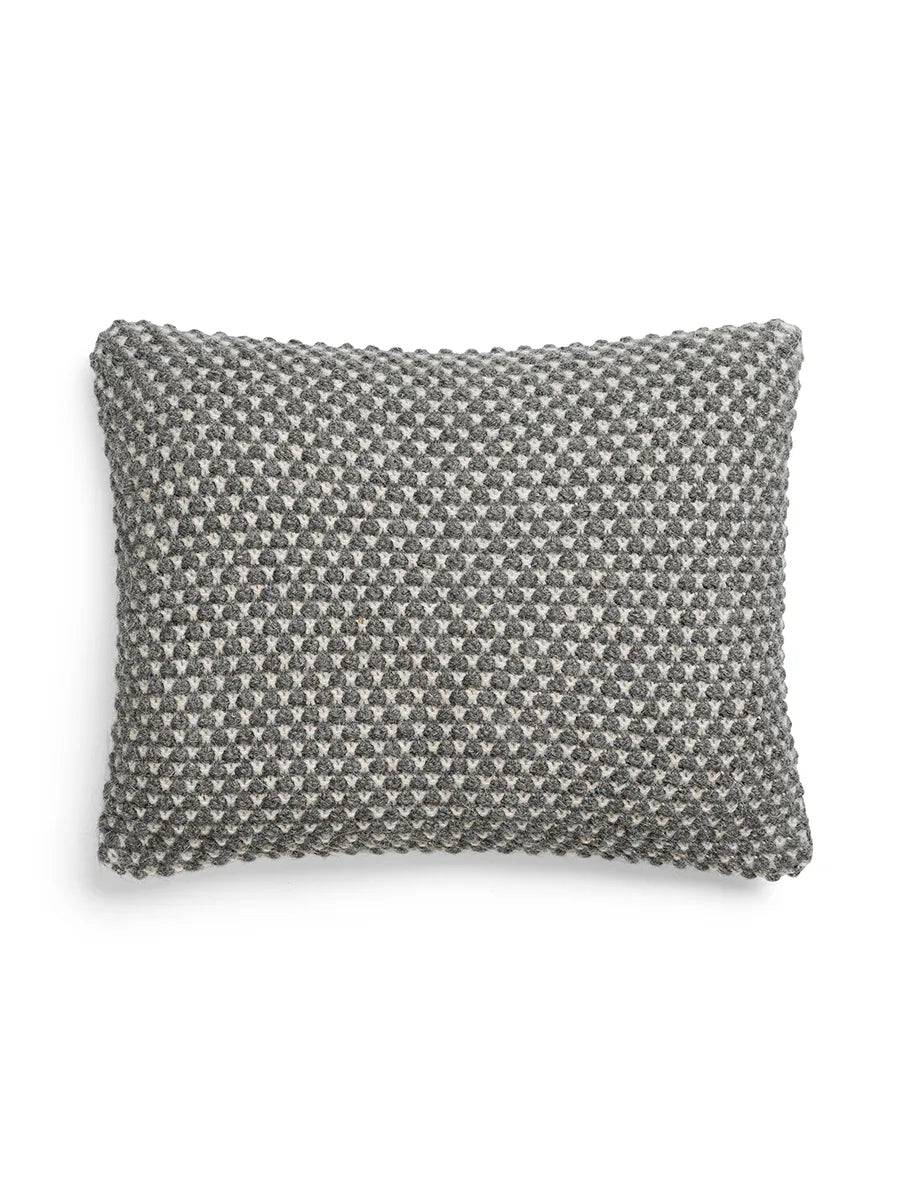 Heather Classic Pude 40 x 60 cm fra Aiayu Mix Stormy - Air - Jacobsen Plus
