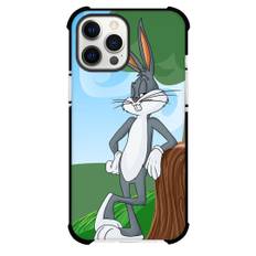 Looney Tunes Bugs Bunny Phone Case For iPhone Samsung Galaxy Pixel OnePlus Vivo Xiaomi Asus Sony Motorola Nokia - Bugs Bunny Standing