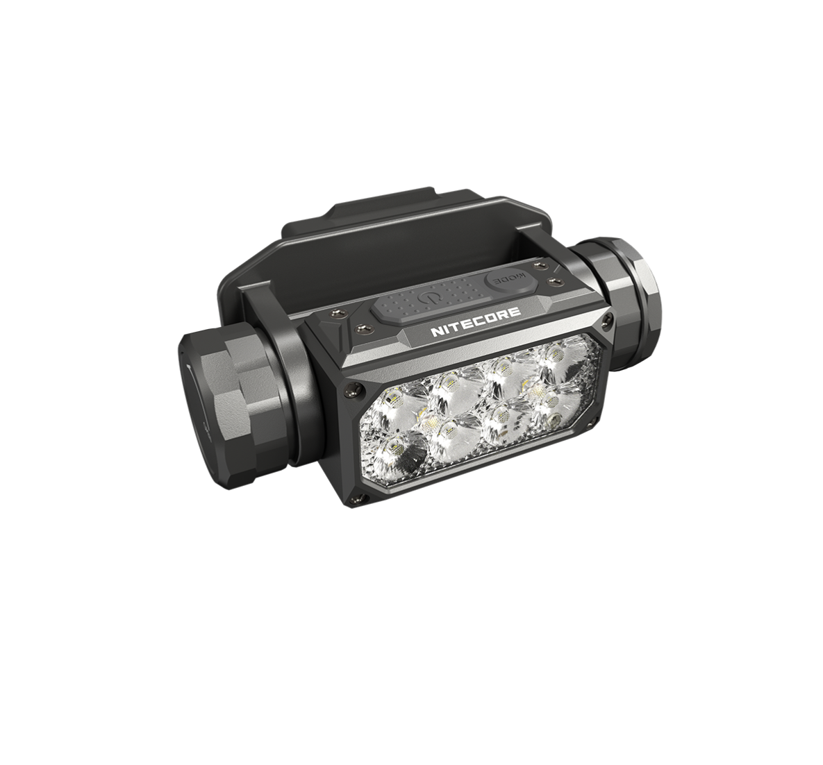 Nitecore HC65-M UHE Genopladelig Hjelm Lygte.