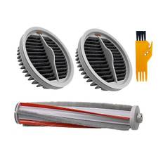 Reservedele til Xiaomi Roidmi Nex X20 X30 S2 F8 Pro Håndholdt Trådløs Støvsuger - Rullehoved, Hovedbørste, HEPA-filter Set G
