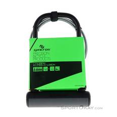 Syncros Warfield U-Lock Bike Lock