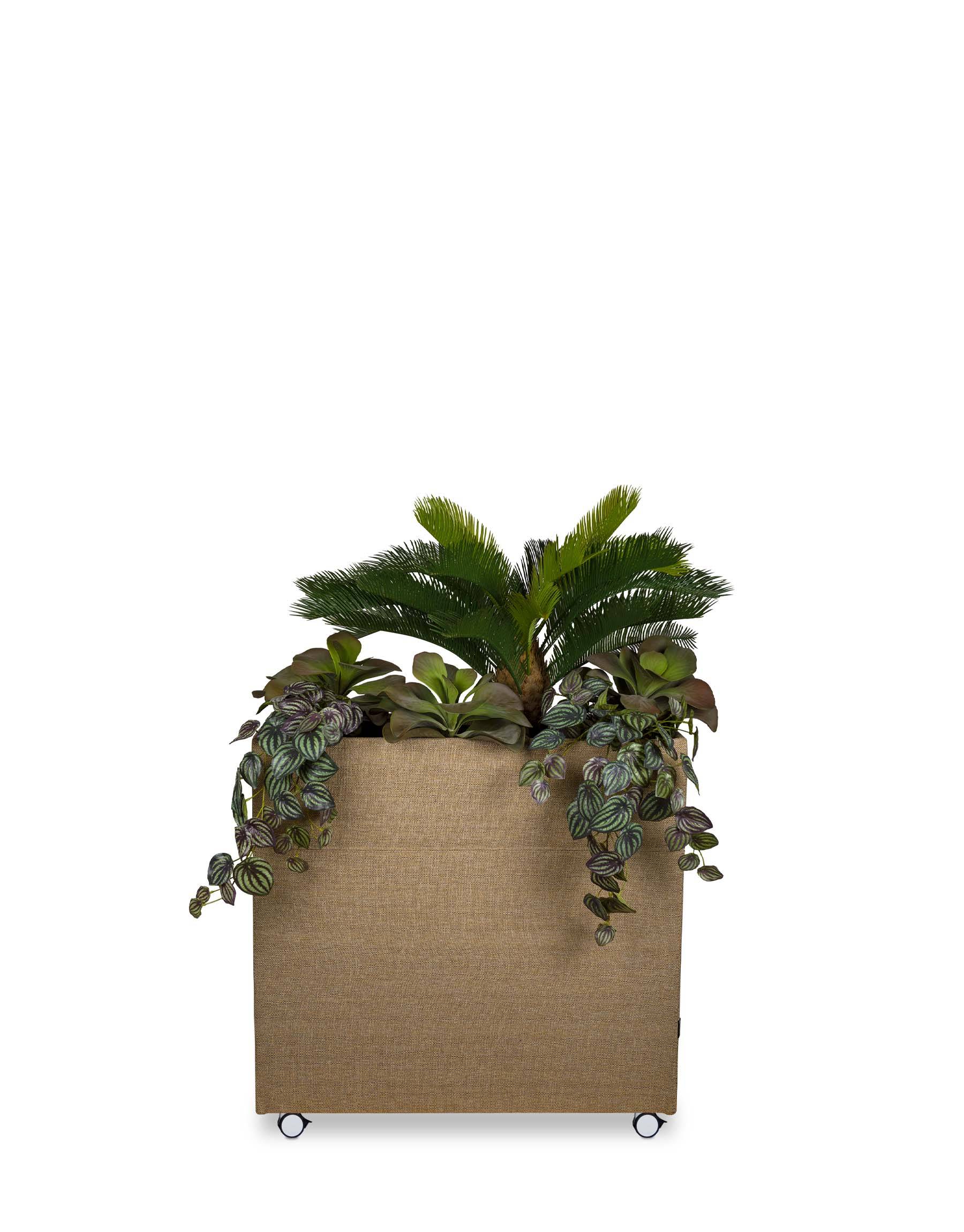 Rumsavdelare Plant Divider Large