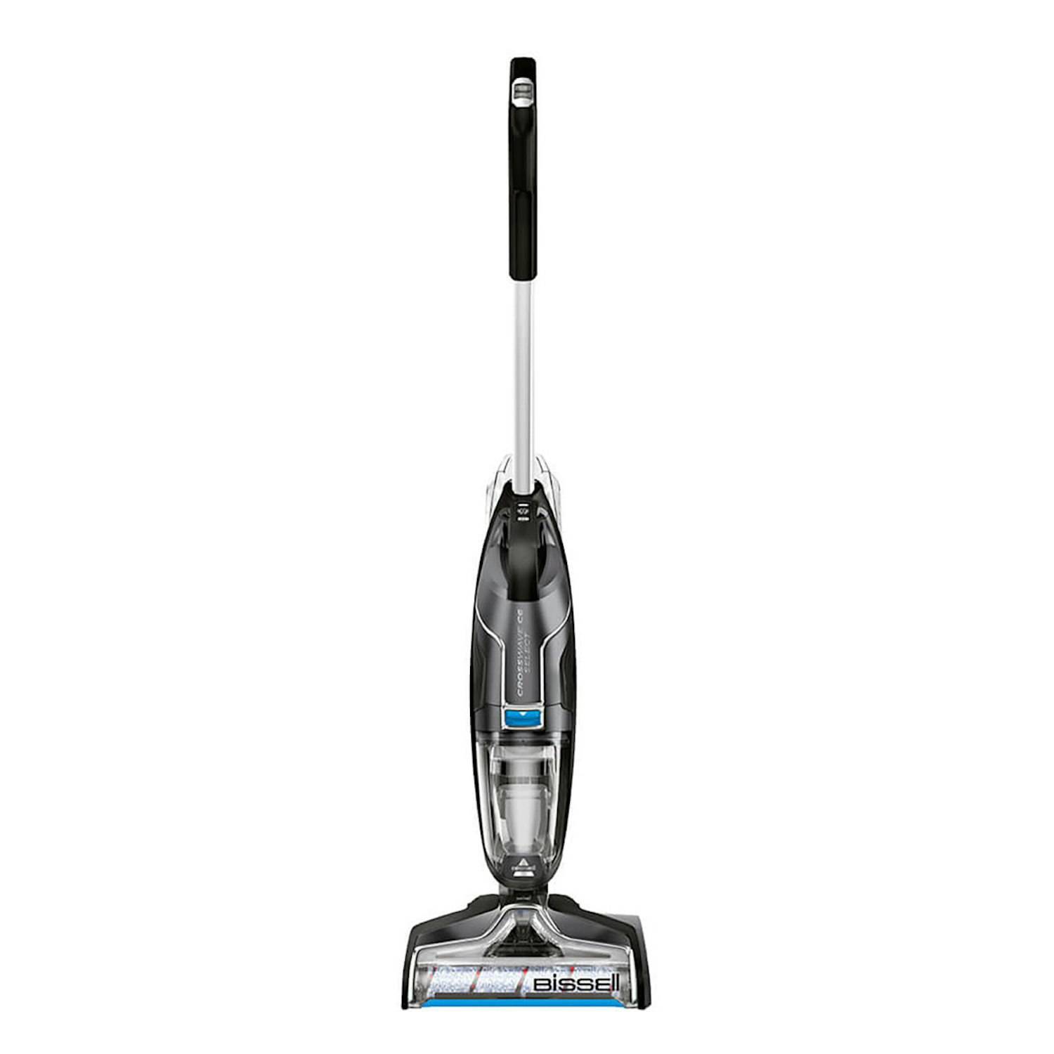 Dammsugare Bissell MultiClean Crosswave C6 Cordless Select
