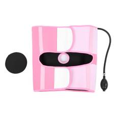 Leg Correction Belt Inflatable Straightener Straps Brace XO Type Posture Corrector