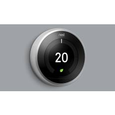 Google Nest Learning Thermostat 3rd generation - Thermostat