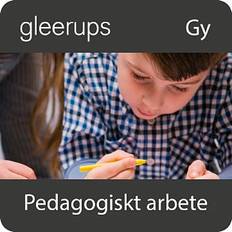 Pedagogiskt arbete, digitalt läromedel, elev, 12 mån