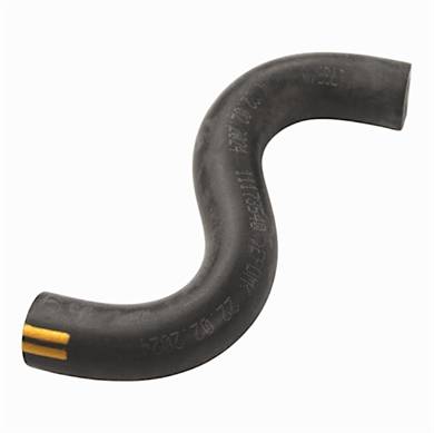 Miele original indvendig slange i vaskemaskine