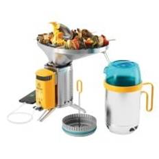 Cooker pack BioLite Pack CampStove 2 + Cook Kit