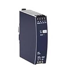 DC/DC-omvandlare CD5.242 DIN skena 24V, 5A, 120W för industriell automatisering, maskinteknik