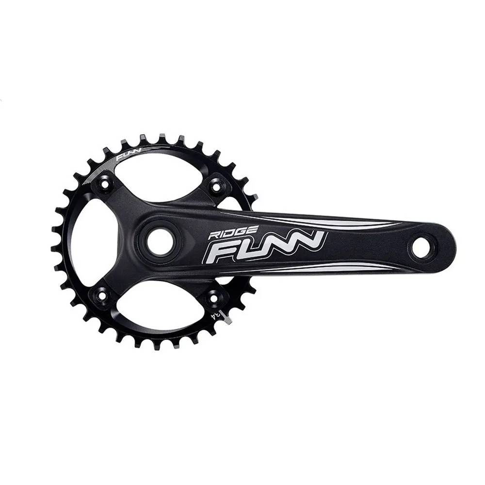 Funn Ridge 1x Kranksæt
