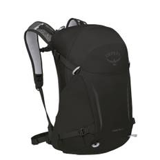 Hikelite 26 - Wanderrucksack 51 cm black