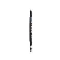 Anastasia Beverly Hills - Microstroke Brow Pen - Øjenbrynsblyant - Microstroke Brow Pen - Medium Brown - For Women