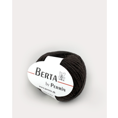 Permin - Berta Fv. 235 brun