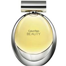 Calvin Klein Beauty - Eau de Parfum - Resestorlek - 10 ml