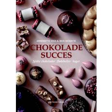 CHOKOLADESUCCES