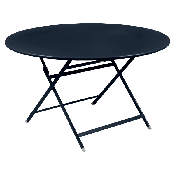 Caractere Table | Ø128 | Havebord.
