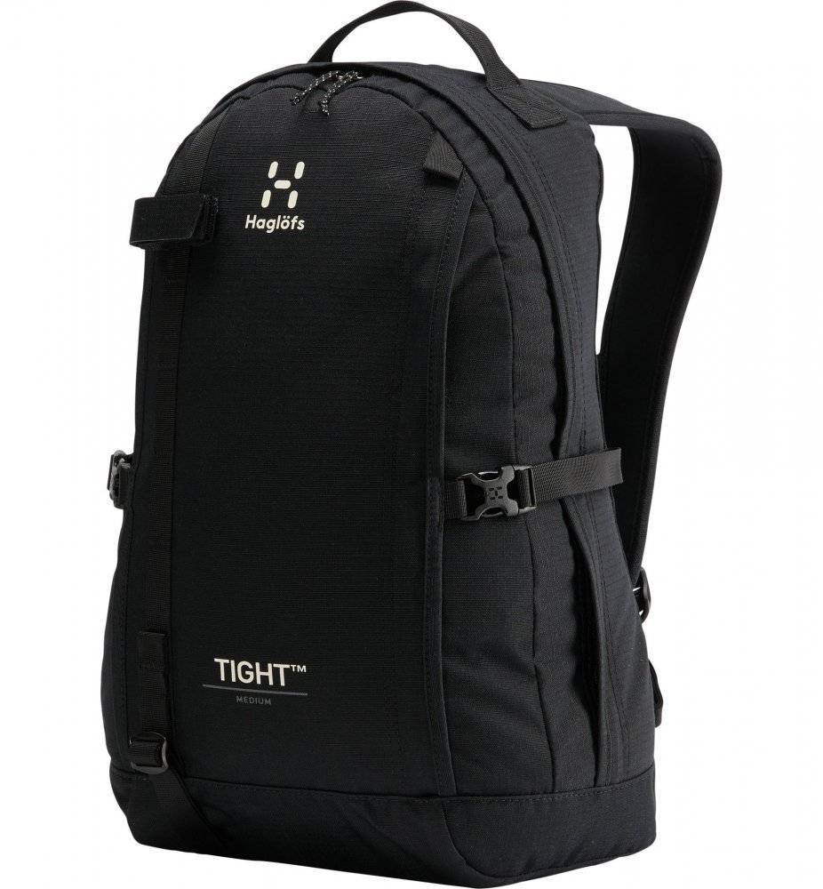 Haglöfs Tight Medium - True Black