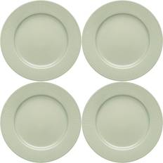 Rörstrand Swedish Grace Tallerkener 27 Cm 4-pak Meadow - Middagstallerkner Porcelæn Eng - 1011877 4-PACK