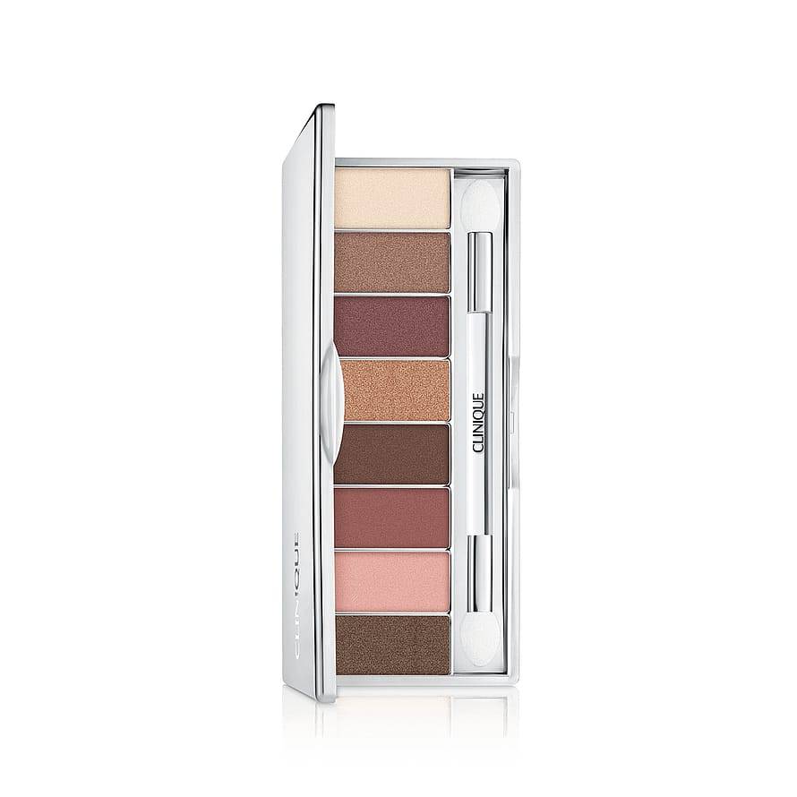 Spara 10% • Köp för 600,- - All About Shadow 8 Pan Best Of Black Honey