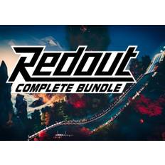 Redout - Back to Earth Pack (DLC) (PC) Steam Key - GLOBAL