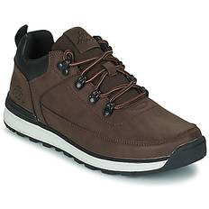 Kappa  Sneakers MONSI LOW  - Brun - 40