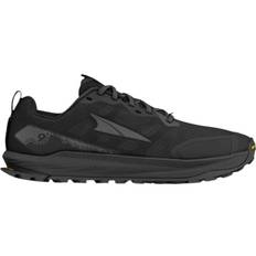 LONE PEAK 9+ WIDE TERRÄNGSKOR BLACK Herr 8.5