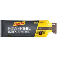 PowerBar Caffeine Hydro PowerGel, Cola