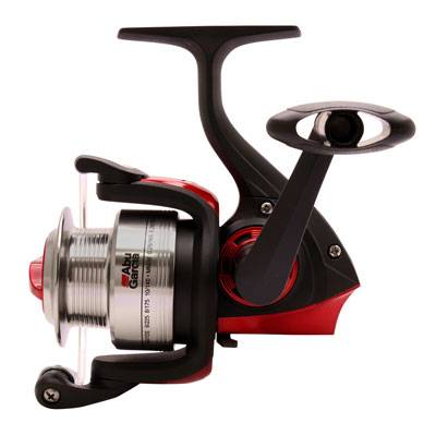 Abu Garcia Cardinal 54.