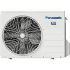 Panasonic CU-Z25UFEA-1 varmepumpe 5,5 kW. Luft/luft. Gulvmodel. Udedel