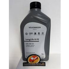VW 0W-30 LongLife III FE - G S55 545 M2 (1 liter)
