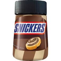 Snickers smørepålæg