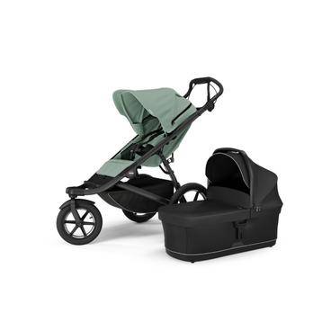 Thule Urban Glide 3 Complete Mist Green