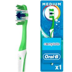 Oral-B tandborste komplett 5-Way Clean 40 Medium