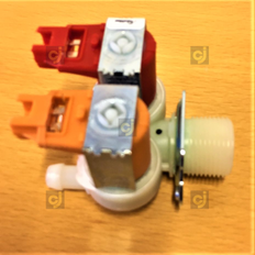 Vandfilter alternativ for lg lt500p