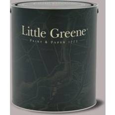 Little Greene Intelligent Satinwood Archive Colour - Welcome - Dark 181 2,5l