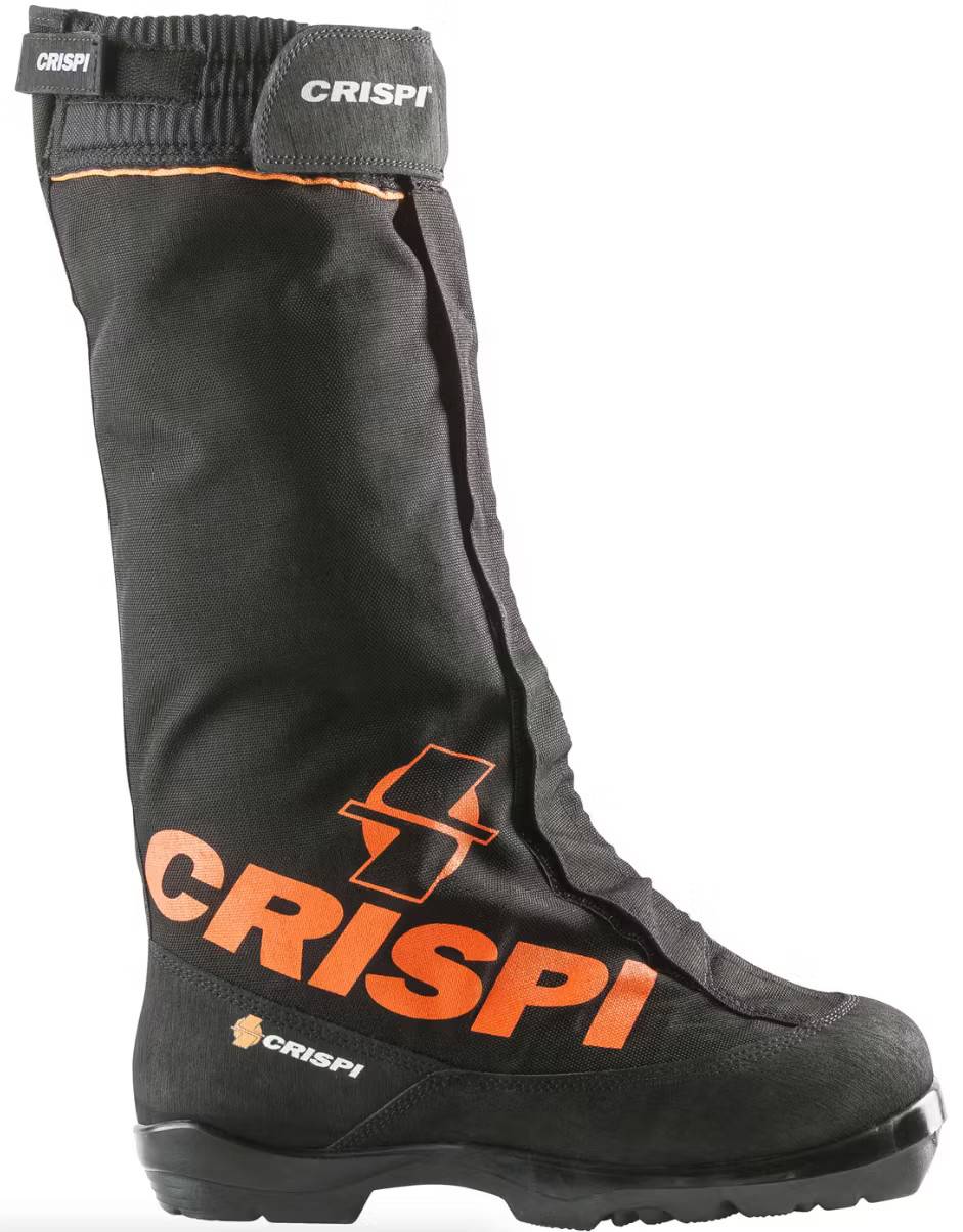 Crispi Svalbard BC Turskidpjäxa: 39