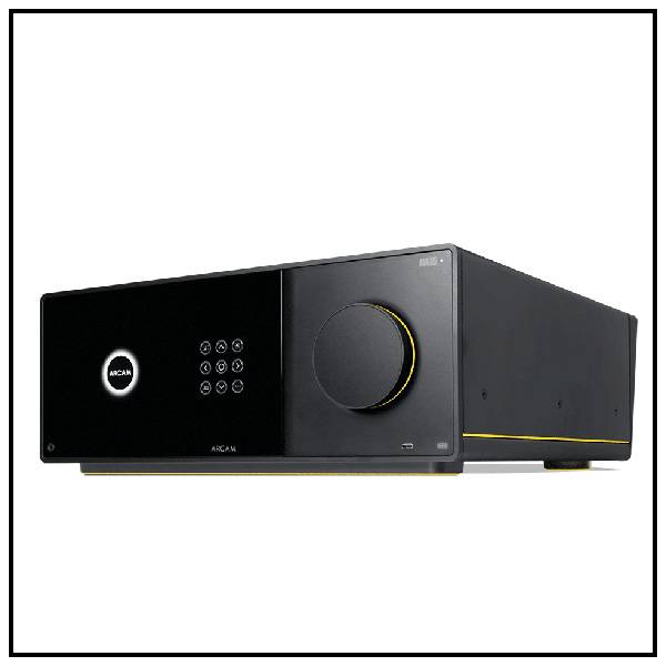 ARCAM Radia AVA35