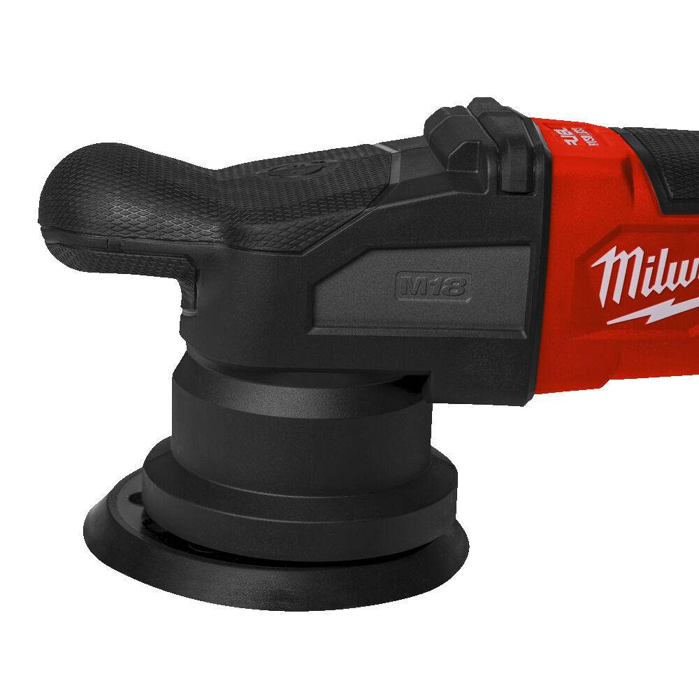 Milwaukee Oscillerande Polermaskin M18 FROP15-0X