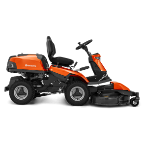 Husqvarna R 316TsX AWD Rider med 112 cm klippebord