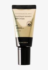 SNAIL REPAIR INTENSIVE BB CREAM #21 - BB cream - #21
